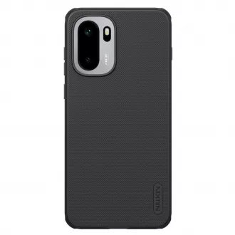  Nillkin Super Frosted PRO hátlaptok OnePlus 15R készülékhez fekete