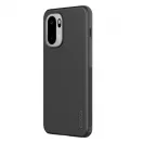 Nillkin Super Frosted PRO hátlaptok OnePlus 15R készülékhez fekete