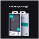 Nillkin CamShield PRO kemény tok OnePlus 15R készülékhez átlátszó fekete