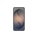 Samsung szilikon mágneses tok Galaxy S26 Ultra készülékhez fekete