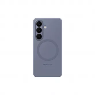   EF-ES942CVE Samsung Galaxy S26 készülékhez mágneses szilikon tok kék ibolya