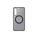Samsung Rugged Magnet tok Galaxy S26+ készülékhez fekete