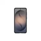 Samsung Rugged Magnet tok Galaxy S26+ készülékhez fekete