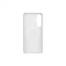 EF-ES947CWE Samsung szilikon mágneses tok Galaxy S26+ készülékhez fehér