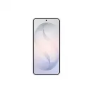 EF-ES947CWE Samsung szilikon mágneses tok Galaxy S26+ készülékhez fehér