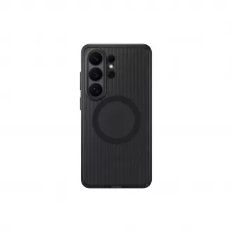  EF-RS948CBE Samsung Rugged Magnet tok Galaxy S26 Ultra készülékhez fekete