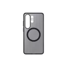 EF-RS948CBE Samsung Rugged Magnet tok Galaxy S26 Ultra készülékhez fekete