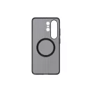 EF-RS948CBE Samsung Rugged Magnet tok Galaxy S26 Ultra készülékhez fekete