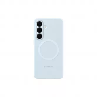   EF-ES947CLE Samsung szilikon mágneses tok Galaxy S26+ készülékhez világoskék