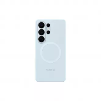   EF-ES948CLE Samsung szilikon mágneses tok Galaxy S26 Ultra készülékhez, világoskék