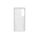 EF-ES942CWE Samsung szilikon mágneses tok Galaxy S26 készülékhez, fehér