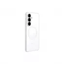 Samsung Clear Magnet tok Galaxy S26+ készülékhez átlátszó