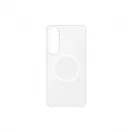 Samsung Clear Magnet tok Galaxy S26+ készülékhez átlátszó