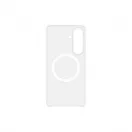 Samsung Clear Magnet tok Galaxy S26+ készülékhez átlátszó