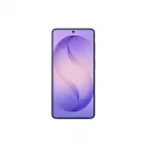 Samsung Clear Magnet tok Galaxy S26+ készülékhez átlátszó