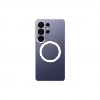   EF-CS948CTE Samsung Clear Magnet tok Galaxy S26 Ultra készülékhez átlátszó