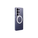 EF-CS948CTE Samsung Clear Magnet tok Galaxy S26 Ultra készülékhez átlátszó