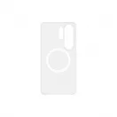 EF-CS948CTE Samsung Clear Magnet tok Galaxy S26 Ultra készülékhez átlátszó