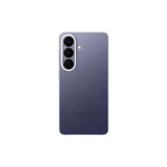   Samsung Galaxy S26 készülékhez Clear Cover tok, átlátszó