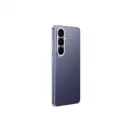 Samsung Galaxy S26 készülékhez Clear Cover tok, átlátszó