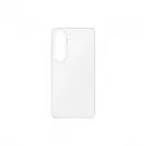 Samsung Galaxy S26 készülékhez Clear Cover tok, átlátszó