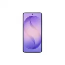 Samsung Galaxy S26 készülékhez Clear Cover tok, átlátszó