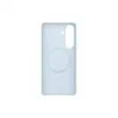 EF-SS947CLE Samsung Slim Magnet Cover Galaxy S26+ készülékhez világoskék