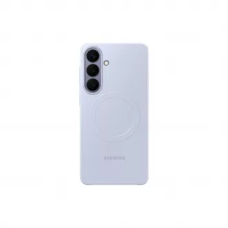   Samsung EF-SS947CVE vékony mágneses tok Galaxy S26+ készülékhez világoslila