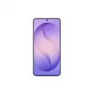Samsung EF-SS947CVE vékony mágneses tok Galaxy S26+ készülékhez világoslila