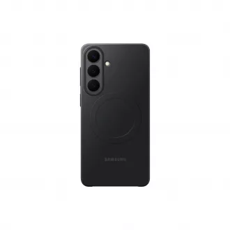  EF-SS947CBE Samsung Galaxy S26+ készülékhez vékony mágneses tok, fekete