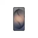 EF-SS947CBE Samsung Galaxy S26+ készülékhez vékony mágneses tok, fekete