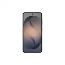 EF-SS942CBE Samsung Galaxy S26 készülékhez vékony mágneses tok fekete