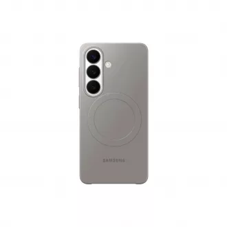   Samsung Galaxy S26 készülékhez EF-SS942CJE vékony mágneses tok szürke