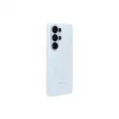 EF-SS948CLE Samsung vékony mágneses tok Galaxy S26 Ultra készülékhez, világoskék