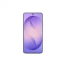Samsung EF-SS948CVE vékony mágneses tok Galaxy S26 Ultra készülékhez, világos lila