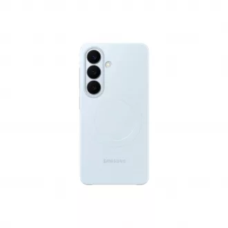   Samsung Galaxy S26 készülékhez vékony mágneses tok világoskék