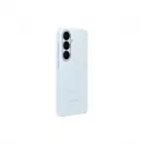Samsung Galaxy S26 készülékhez vékony mágneses tok világoskék