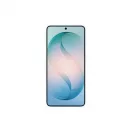 Samsung Galaxy S26 készülékhez vékony mágneses tok világoskék