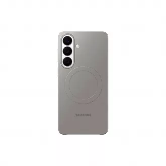 Samsung Slim Magnet tok Galaxy S26+ készülékhez, szürke