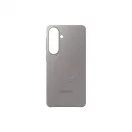 Samsung Slim Magnet tok Galaxy S26+ készülékhez, szürke