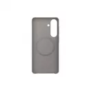 Samsung Slim Magnet tok Galaxy S26+ készülékhez, szürke