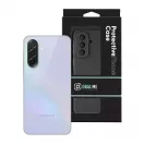 OBAL:ME Matt TPU tok Samsung Galaxy A37 5G készülékhez fekete