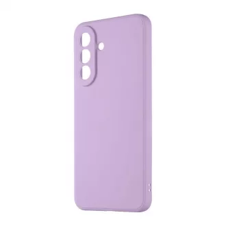   OBAL:ME matt TPU tok Samsung Galaxy A37 5G készülékhez lila