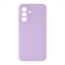 OBAL:ME matt TPU tok Samsung Galaxy A37 5G készülékhez lila