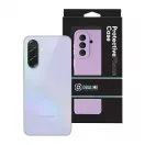 OBAL:ME matt TPU tok Samsung Galaxy A37 5G készülékhez lila