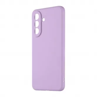   OBAL:ME matt TPU tok Samsung Galaxy A57 5G készülékhez lila