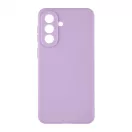OBAL:ME matt TPU tok Samsung Galaxy A57 5G készülékhez lila
