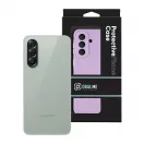 OBAL:ME matt TPU tok Samsung Galaxy A57 5G készülékhez lila
