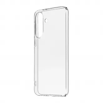   OBAL:ME TPU tok Samsung Galaxy A37 5G készülékhez, átlátszó