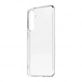   OBAL:ME TPU tok Samsung Galaxy A57 5G készülékhez átlátszó